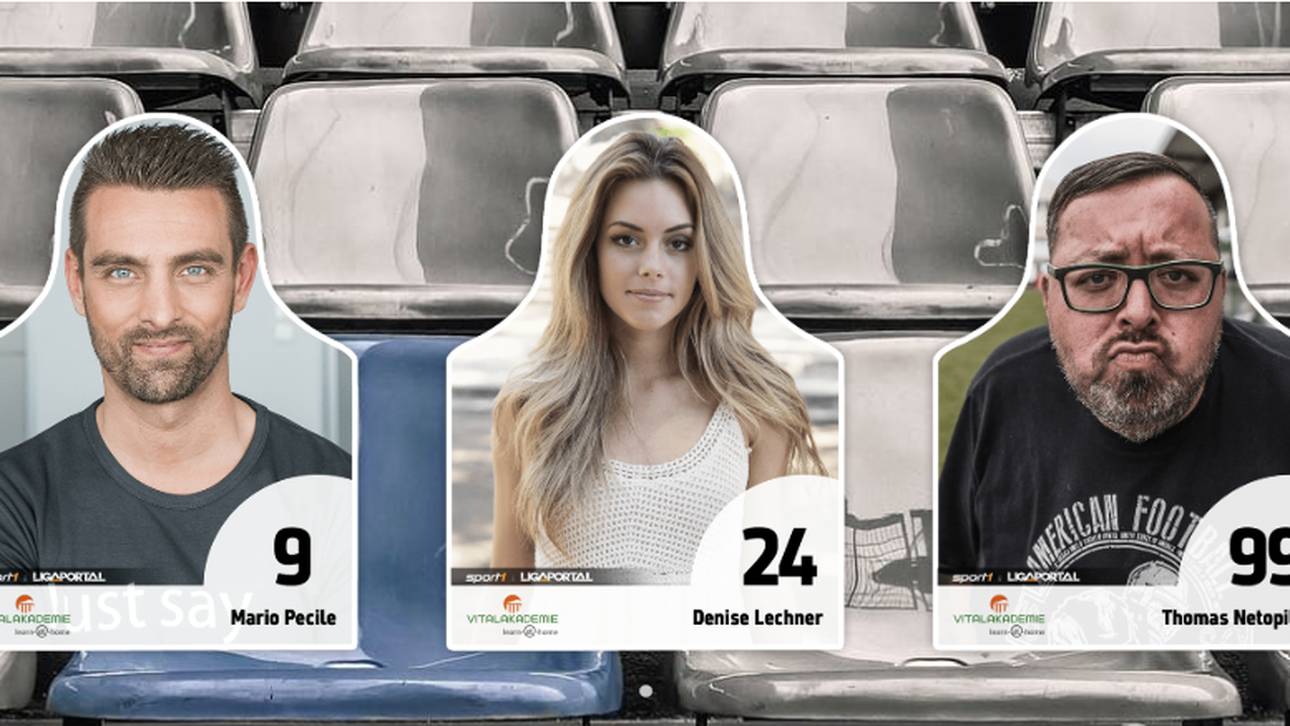 Papp-Fan werden und Gutes tun!