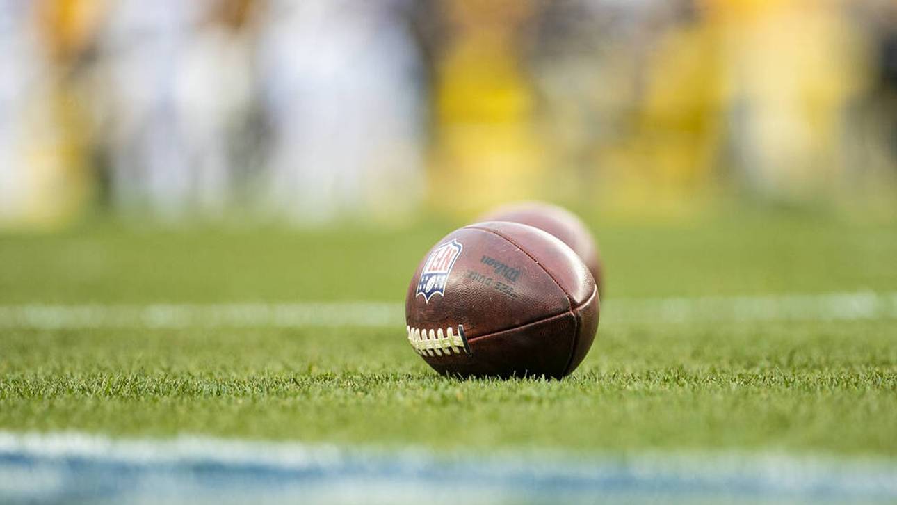 Omikron: Spielverlegungen in der NFL