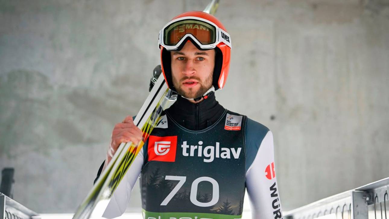 Eisenbichler übt Selbstkritik