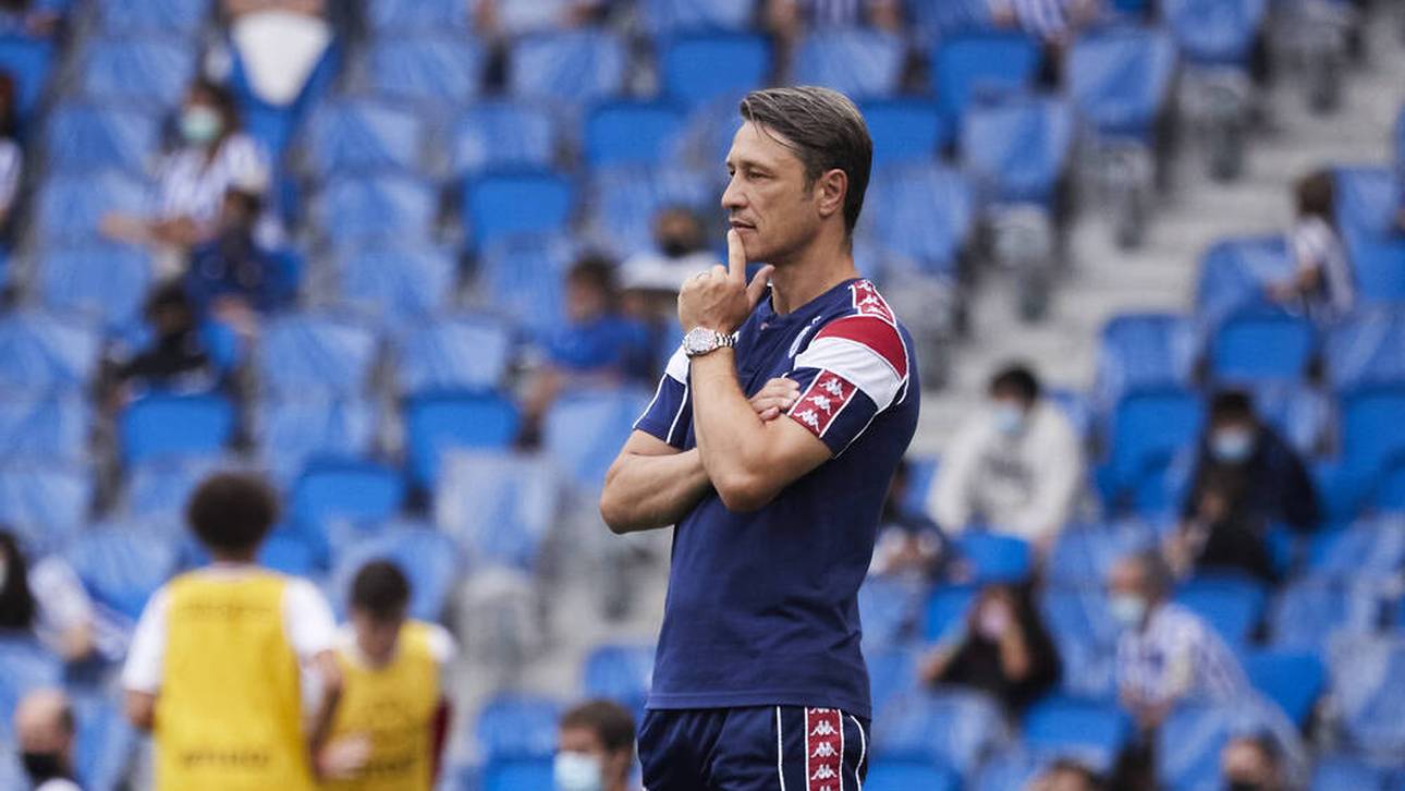 Führt Kovac Monaco in die Playoffs?