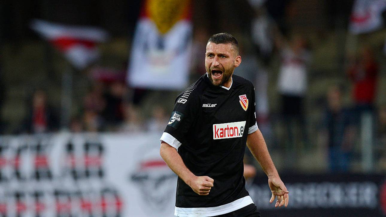 Klub-Ikone hat Angst um Union