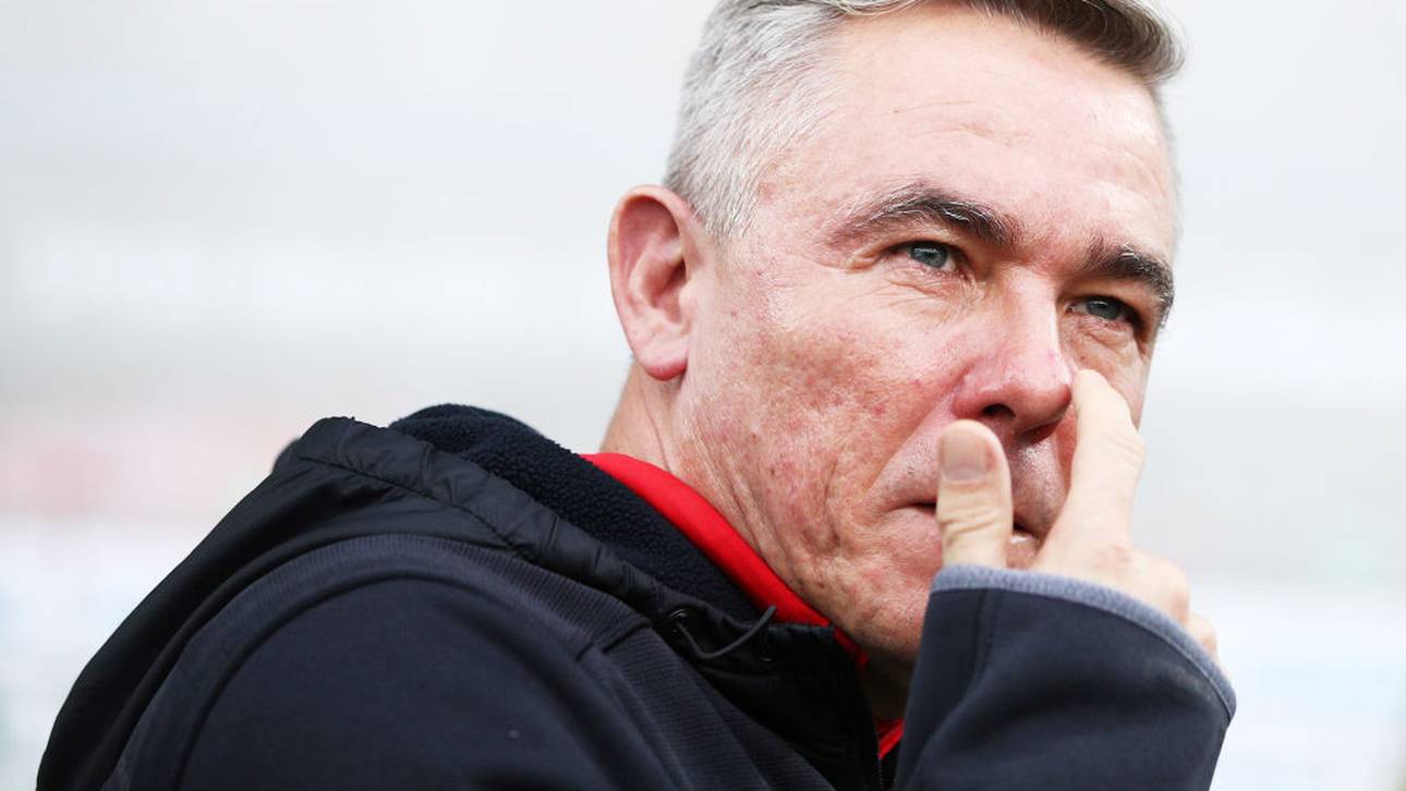 Corona: So lebt ein Trainer ohne Job