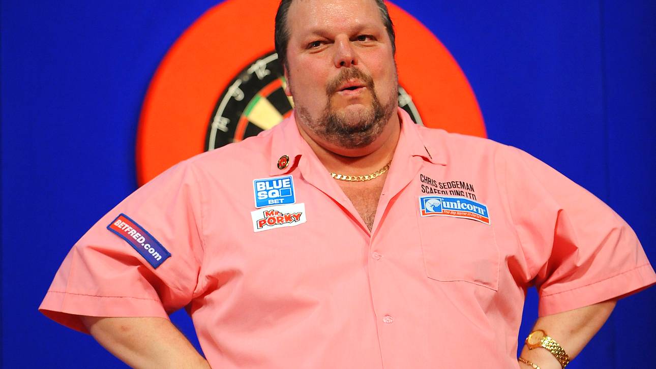 Erzrivale macht Duell mit Taylor klar