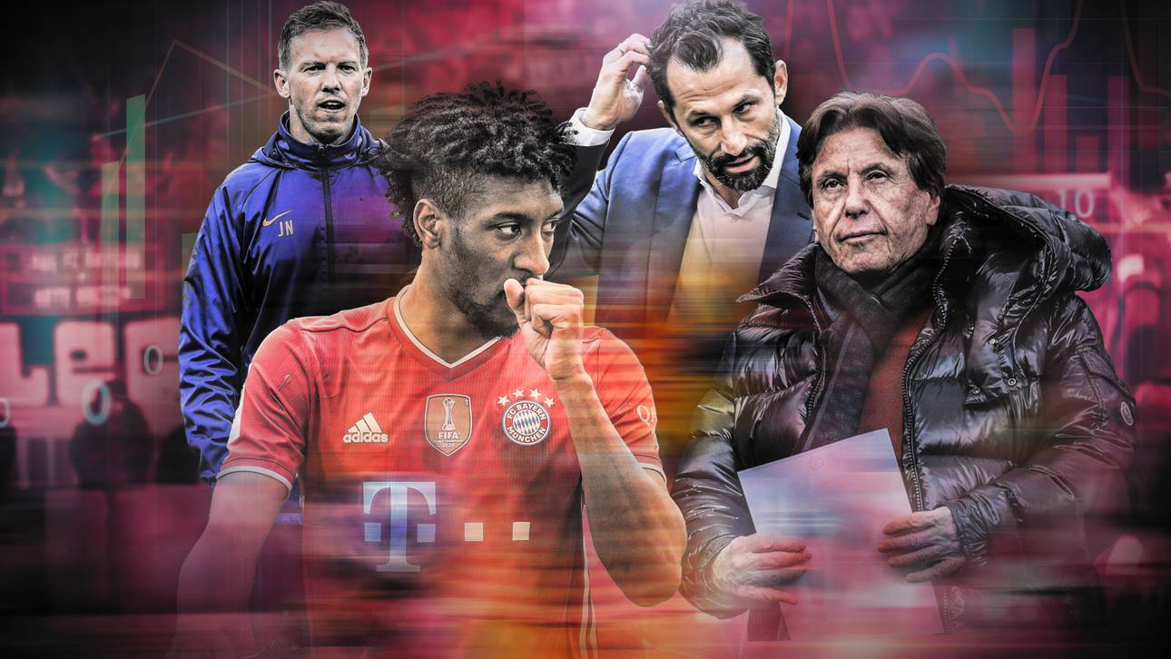 Was Comans Zahavi-Mandat bedeutet