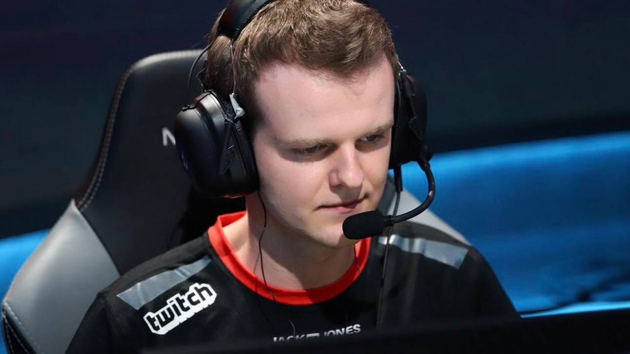 CS:GO-Profi fordert Schallschutz