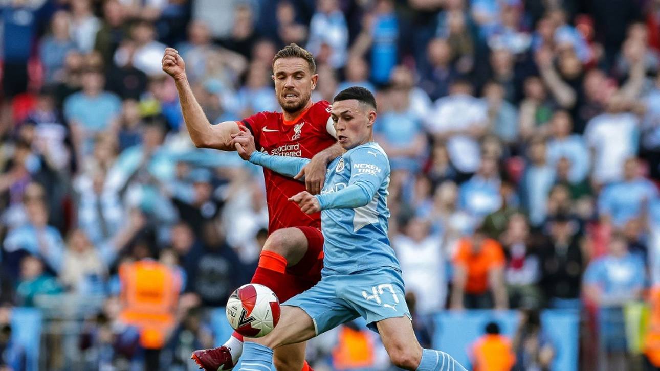 Sportwetten: Buchmacher erwartet englisches CL-Finale