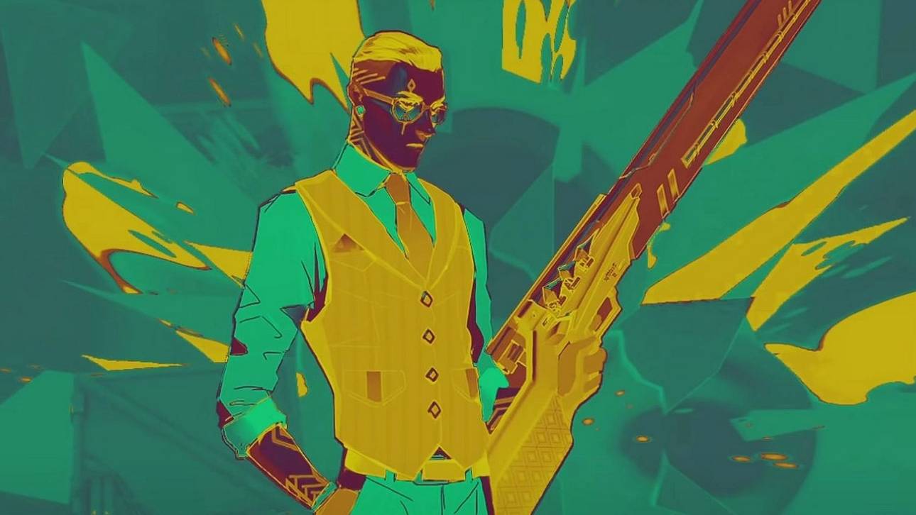 Valorant bekommt einen neuen Sentinel Agenten