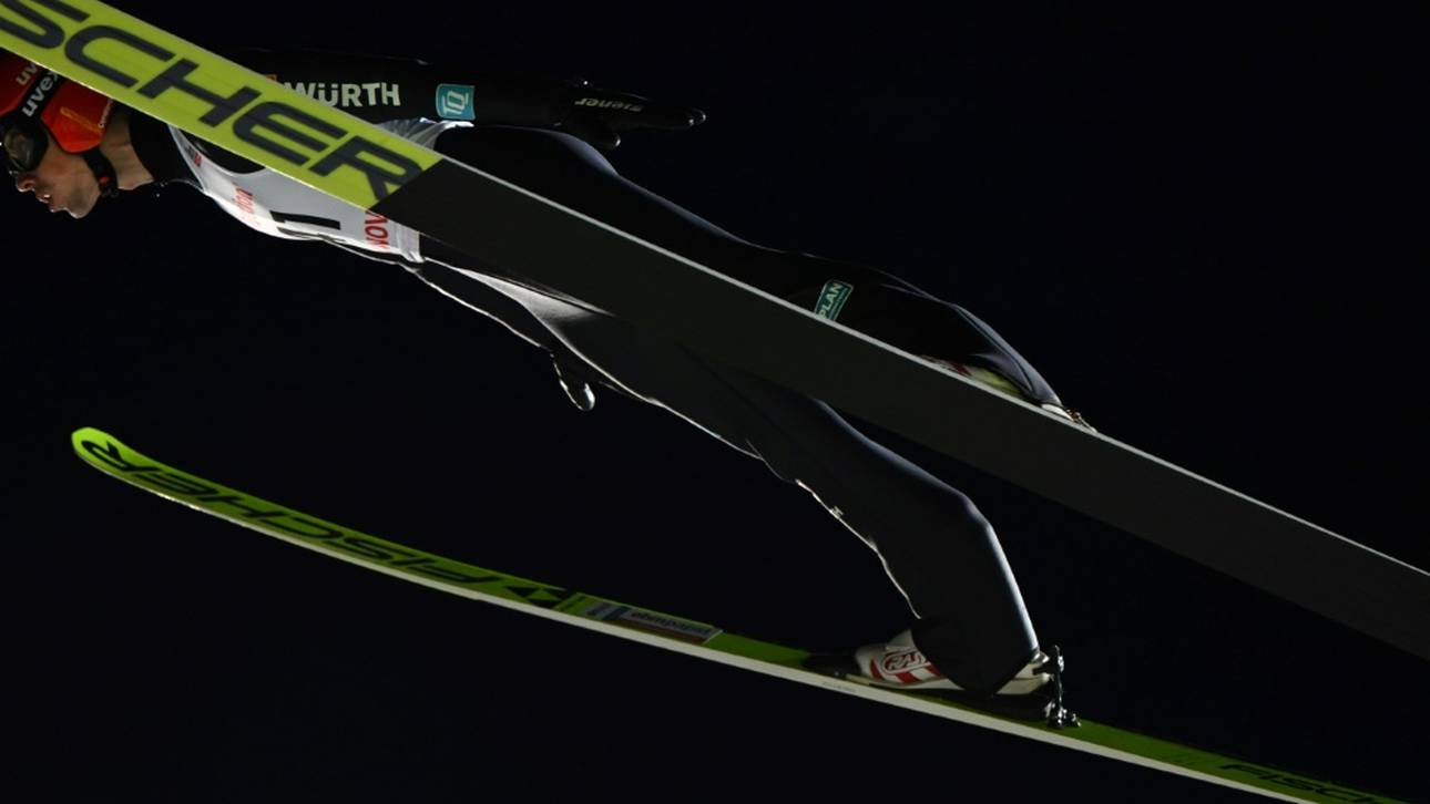 Schmid löst letztes Ski-WM-Ticket