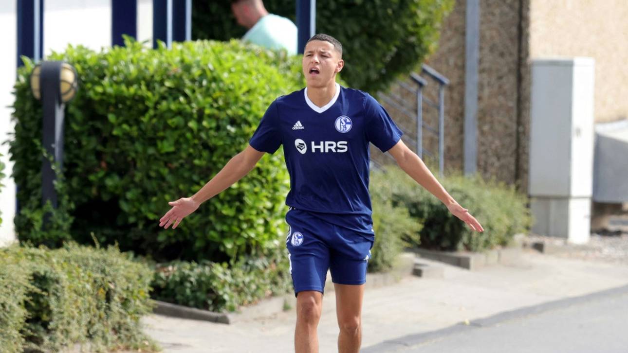 Schalke wird Topverdiener los