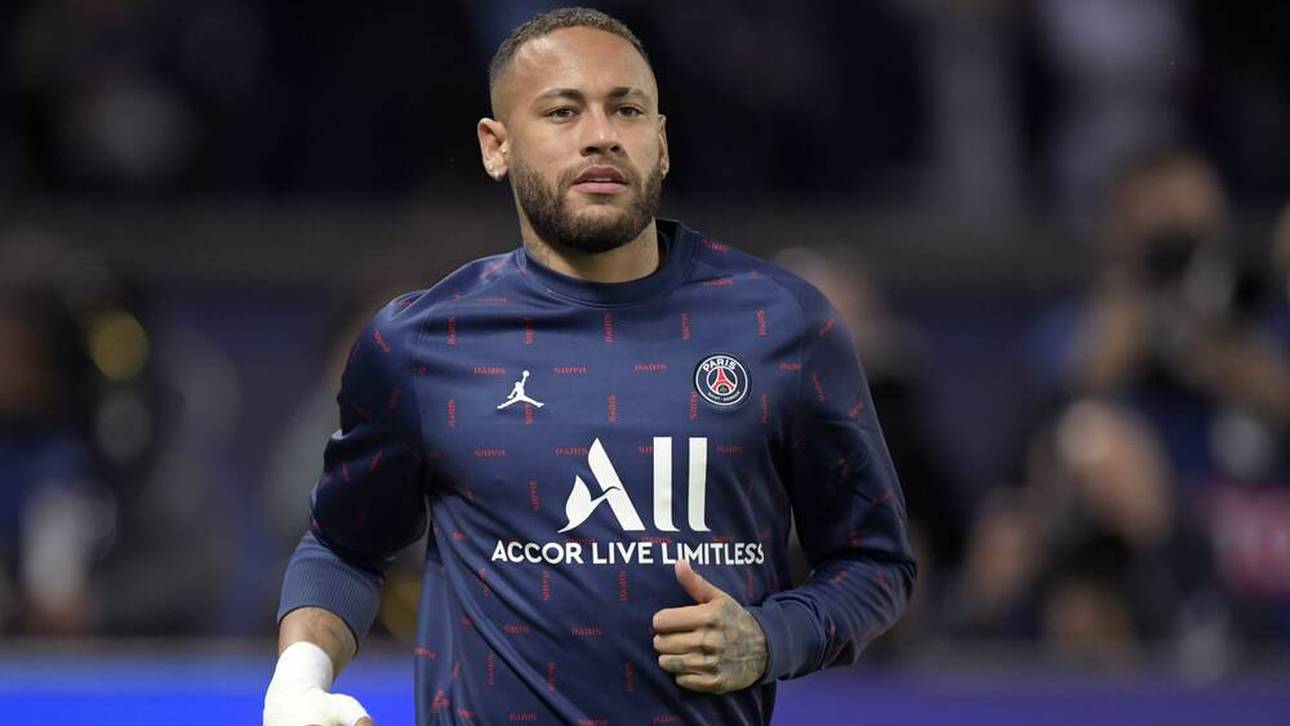 PSG-Ikone wettert gegen Neymar