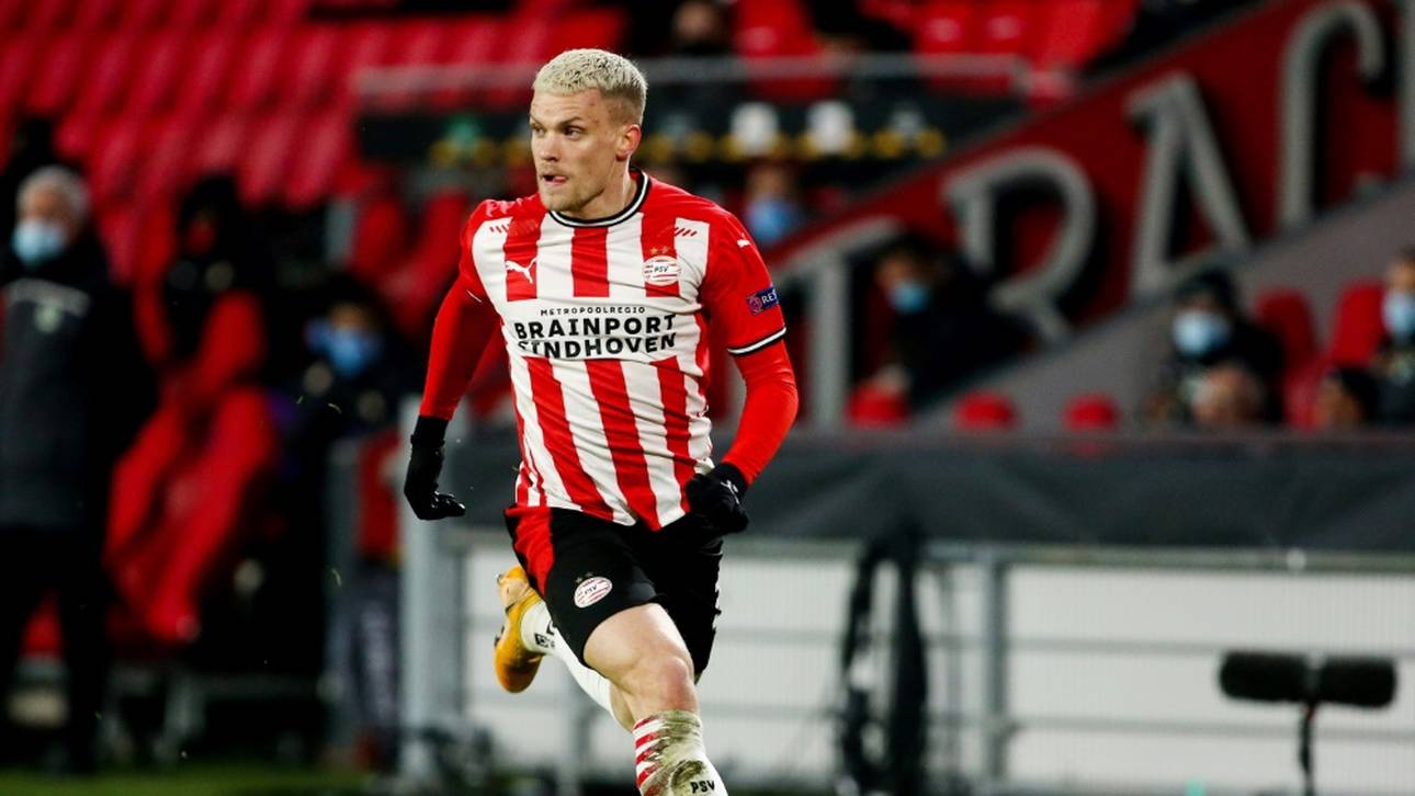 Ohne Götze: PSV verliert erneut