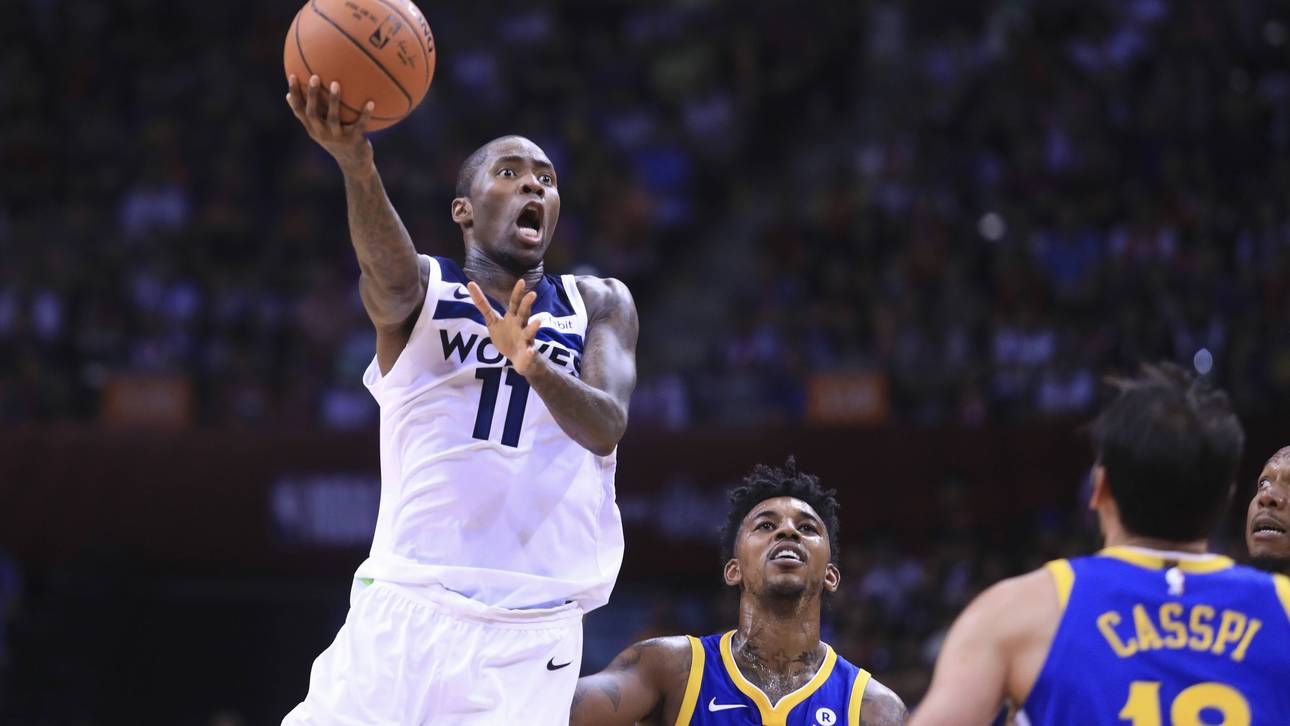 NBA-Rekordmann beendet Karriere