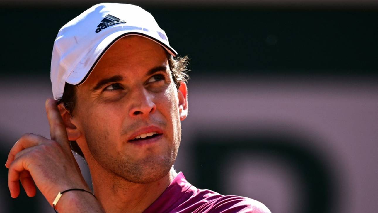 Thiem spricht über Comeback-Plan