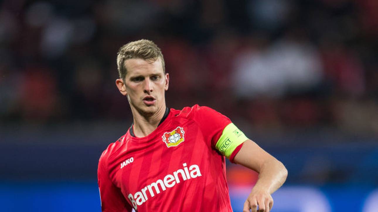 Bender weiterhin kein Thema