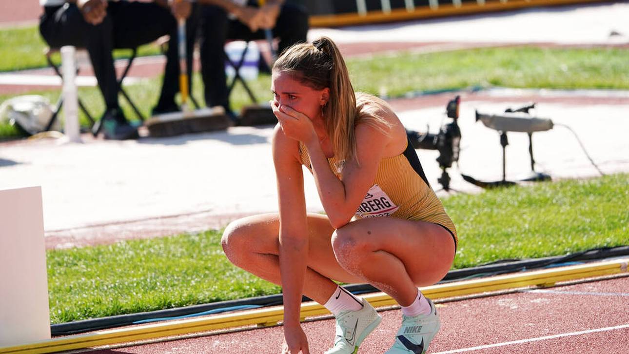 Deutsche Hoffnung muss absagen