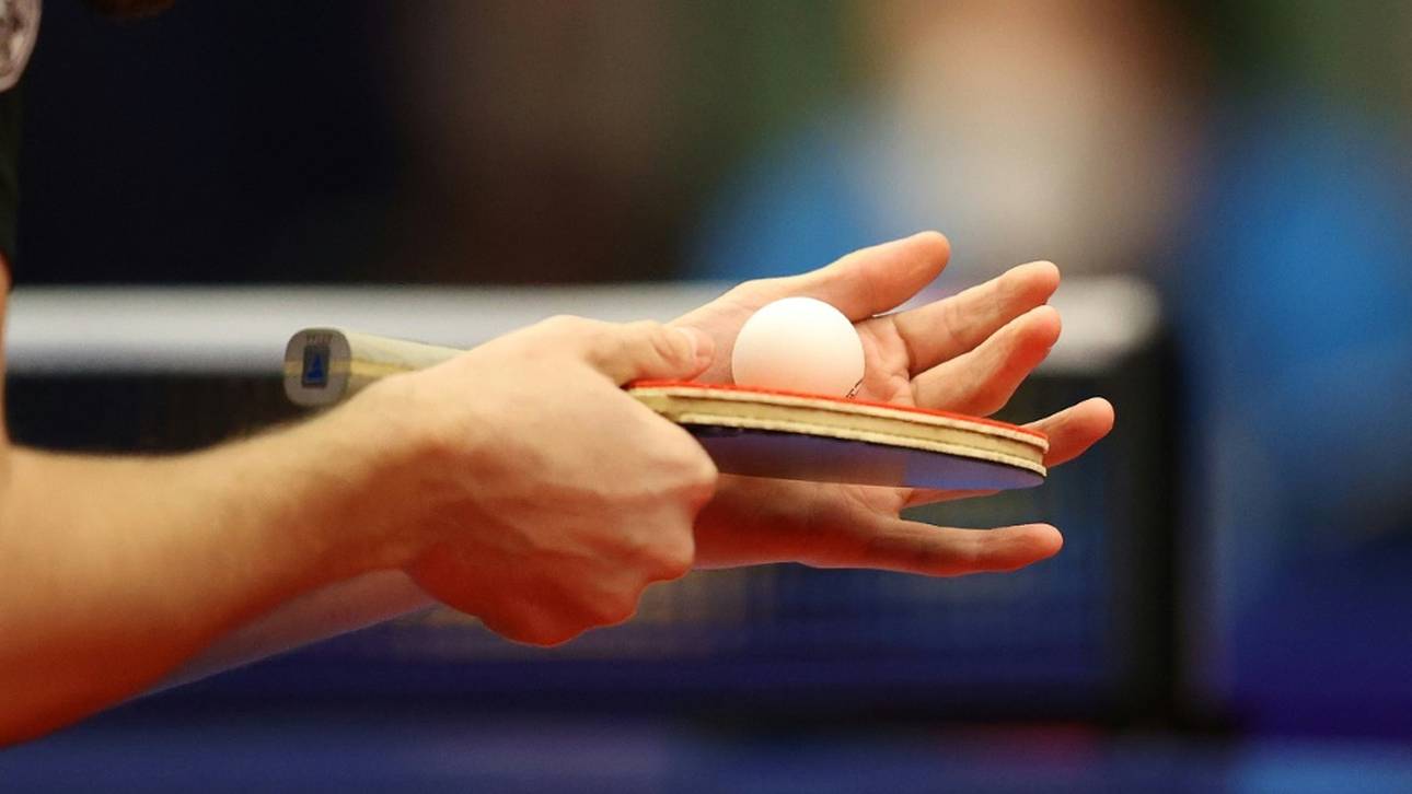 Punktsieg für ITTF-Chef im Tischtennis-Machtkampf