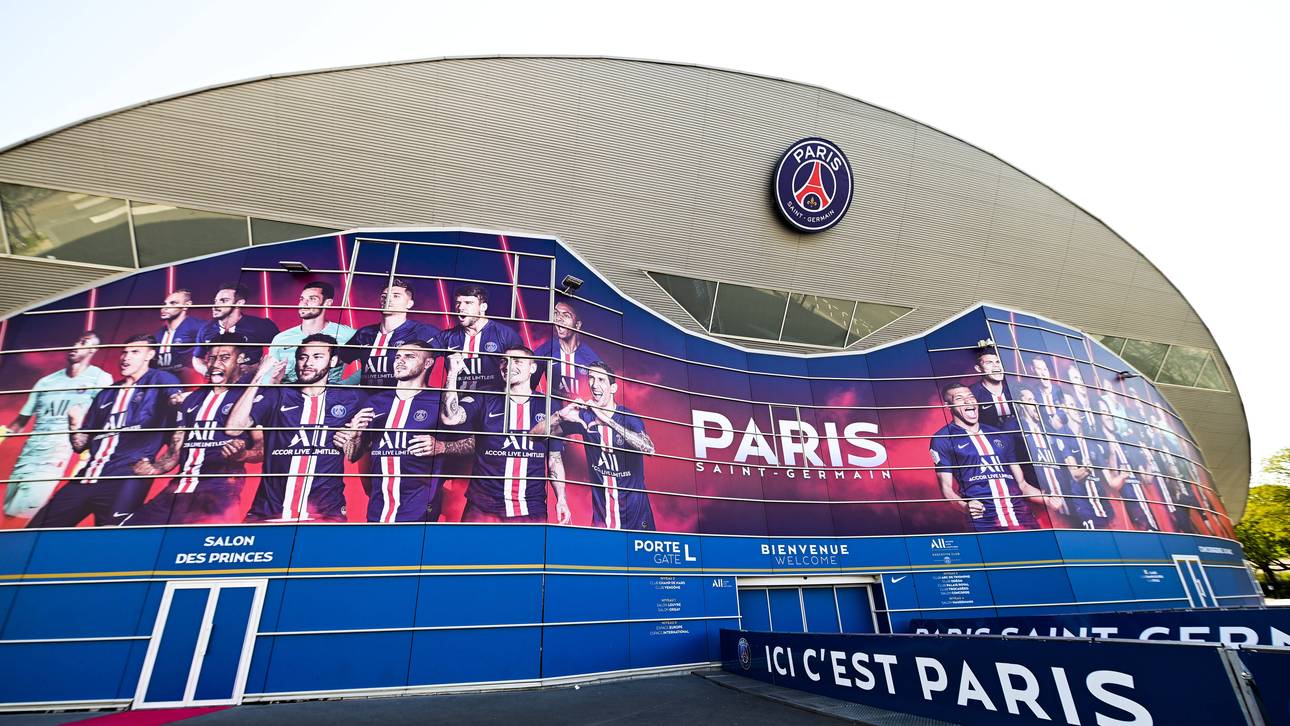 PSG meldet vier frühere Coronafälle