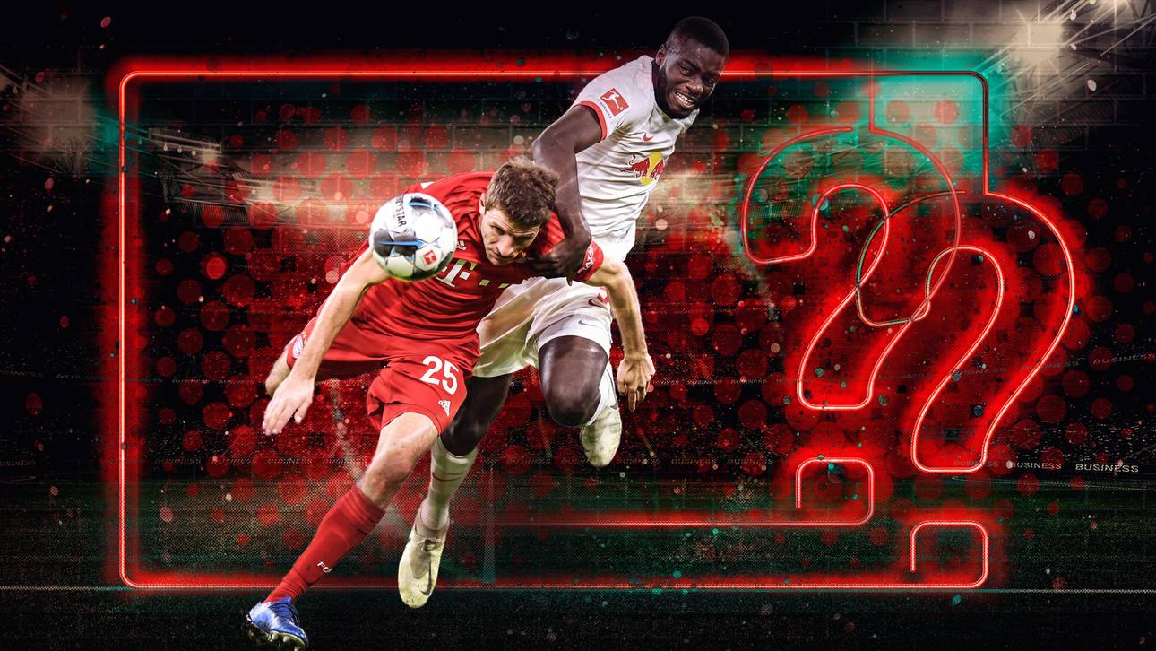 Re-Start: Diese Fragen sind offen