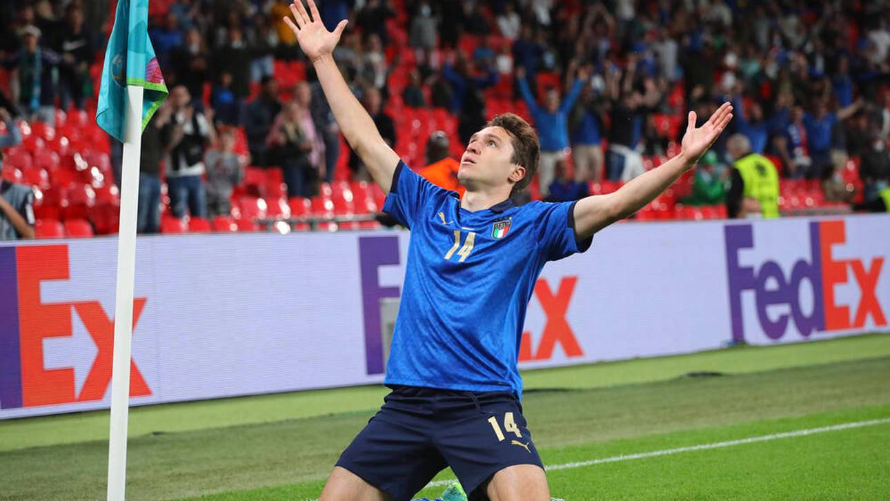 Italiens große Geheimwaffe