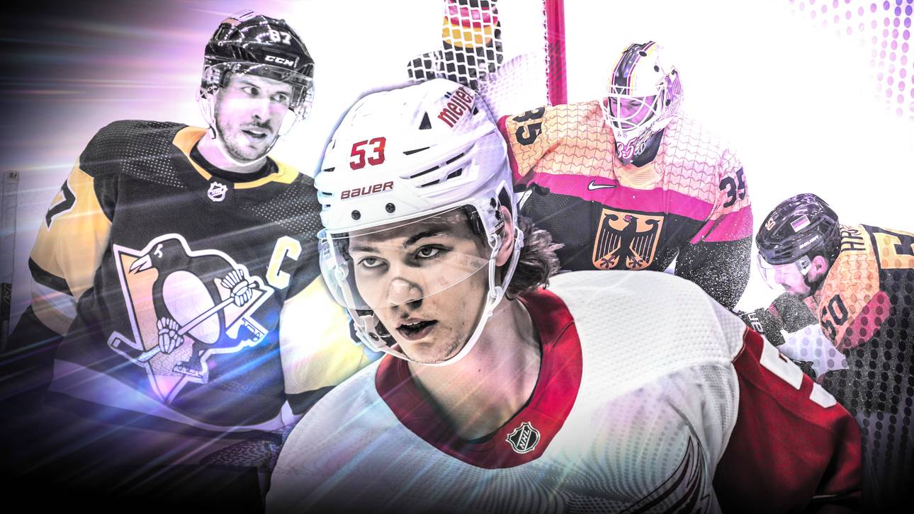 Schlägerei mit Crosby: Das sagt Seider