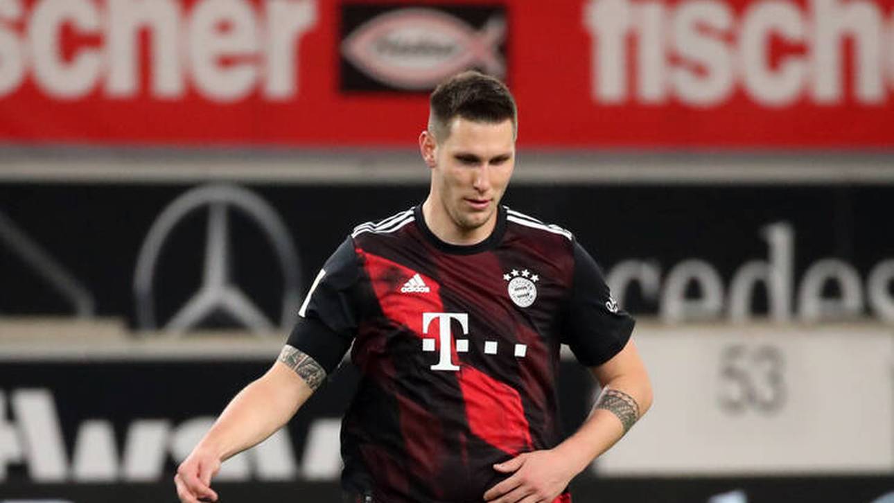 Zu kalt! Flick sorgt sich um Süle