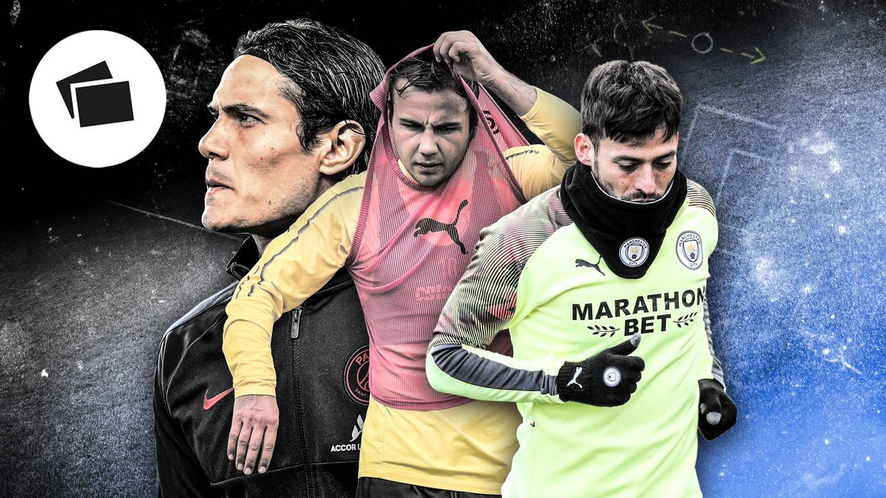 Vertragslos ab Sommer – was dann?