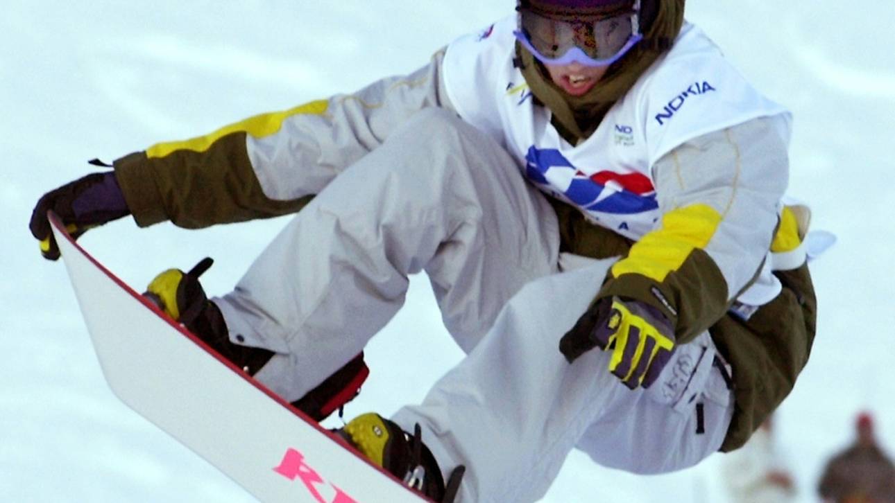 Deutsche Freestyle-Snowboarder sorgen für Furore