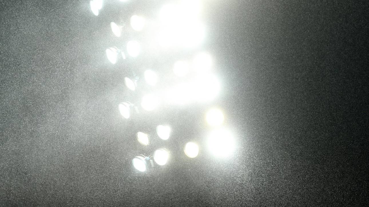 Energiespar-Appell für Sportvereine