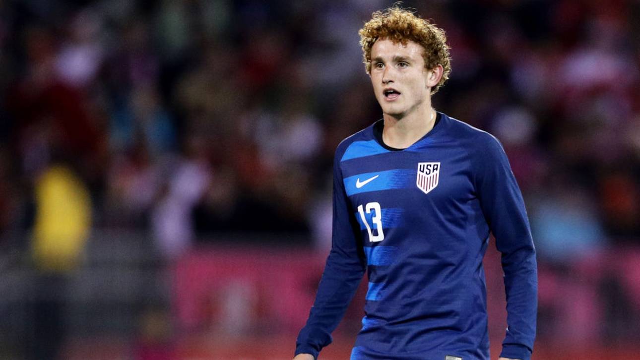 USA unterliegen Erzrivale Mexiko