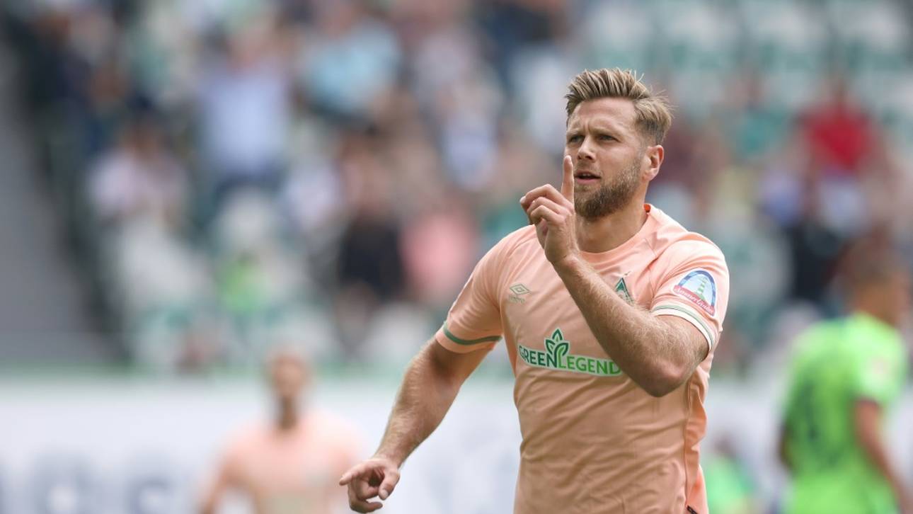 Werder-Coach über WM und Füllkrug