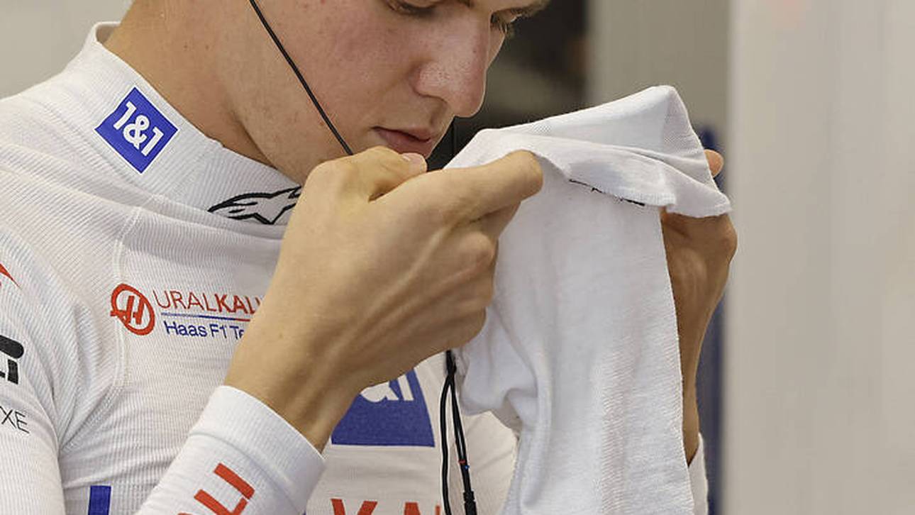 Schumacher mit Kampfansage