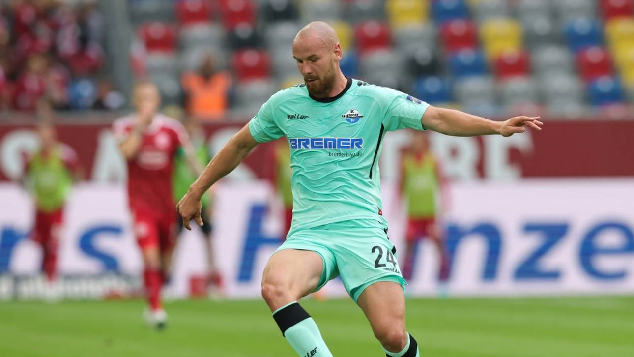 Paderborn bindet Leistungsträger