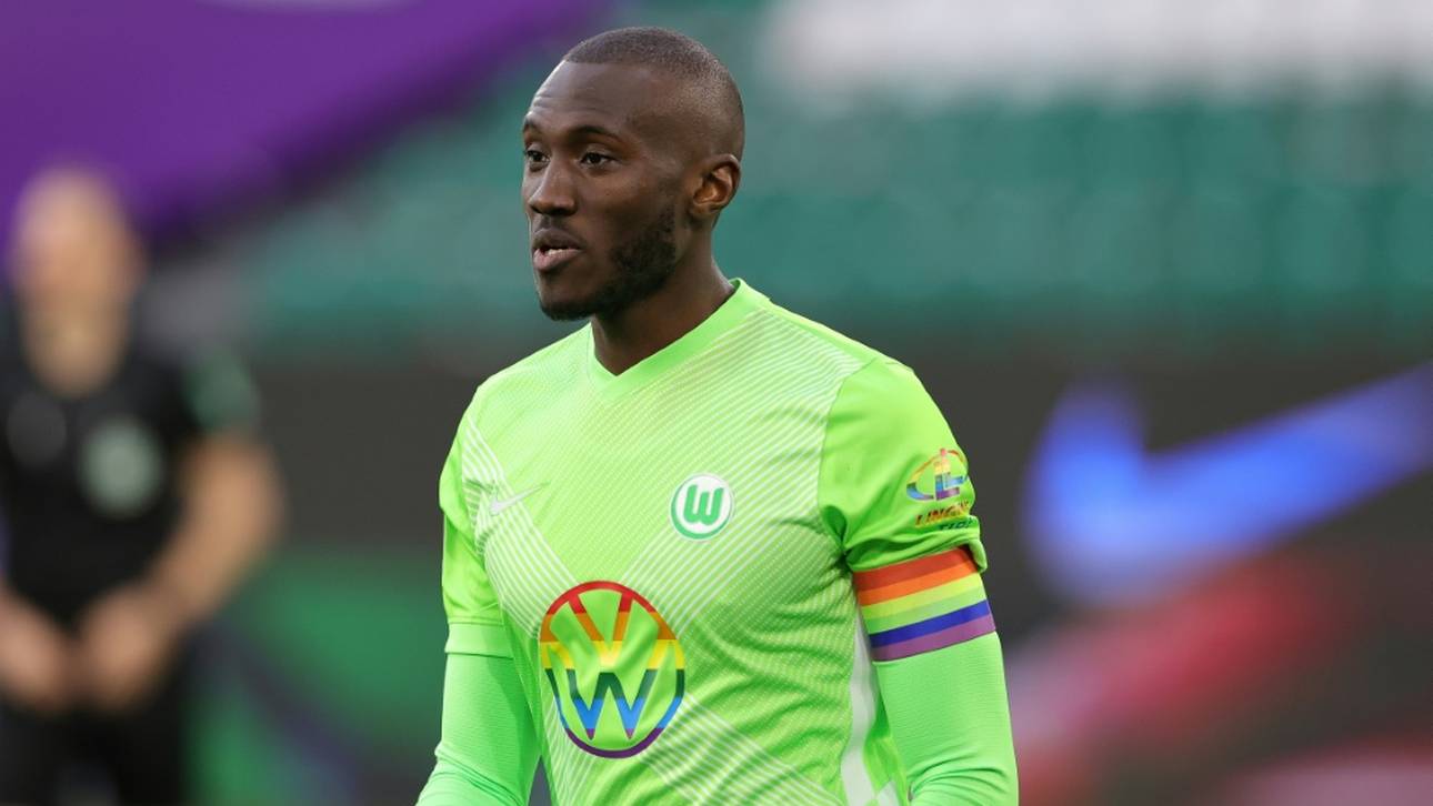 VfL-Kapitän Guilavogui verletzt