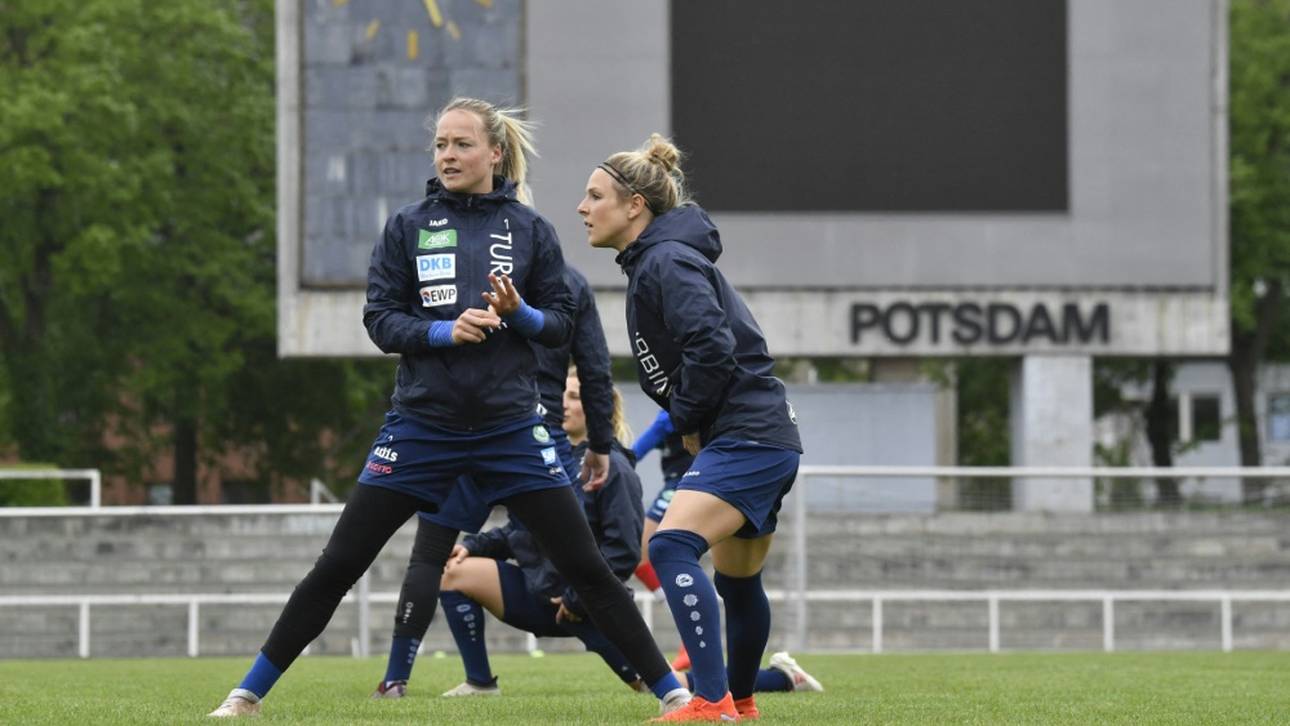 Hertha: „Eigene Wege“ im Frauenfußball
