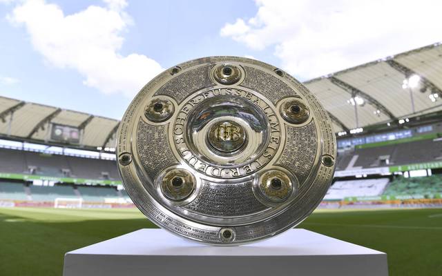 Check24 Doppelpass Frage Der Woche Entwicklung Der Bundesliga Seit 1995