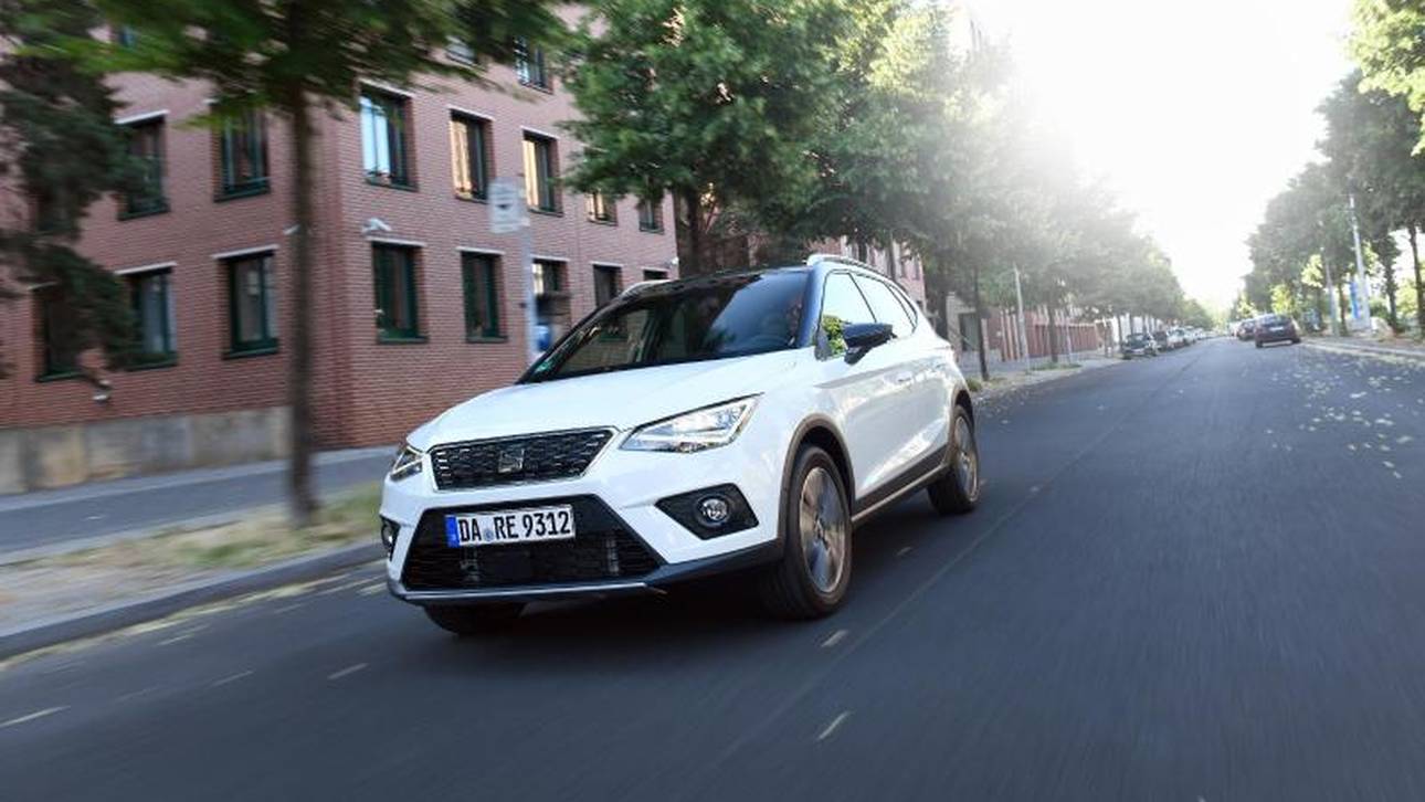 Erdgas rückt wieder in den Fokus