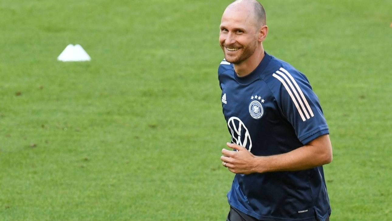 Zu früher Rücktritt? Das sagt Höwedes