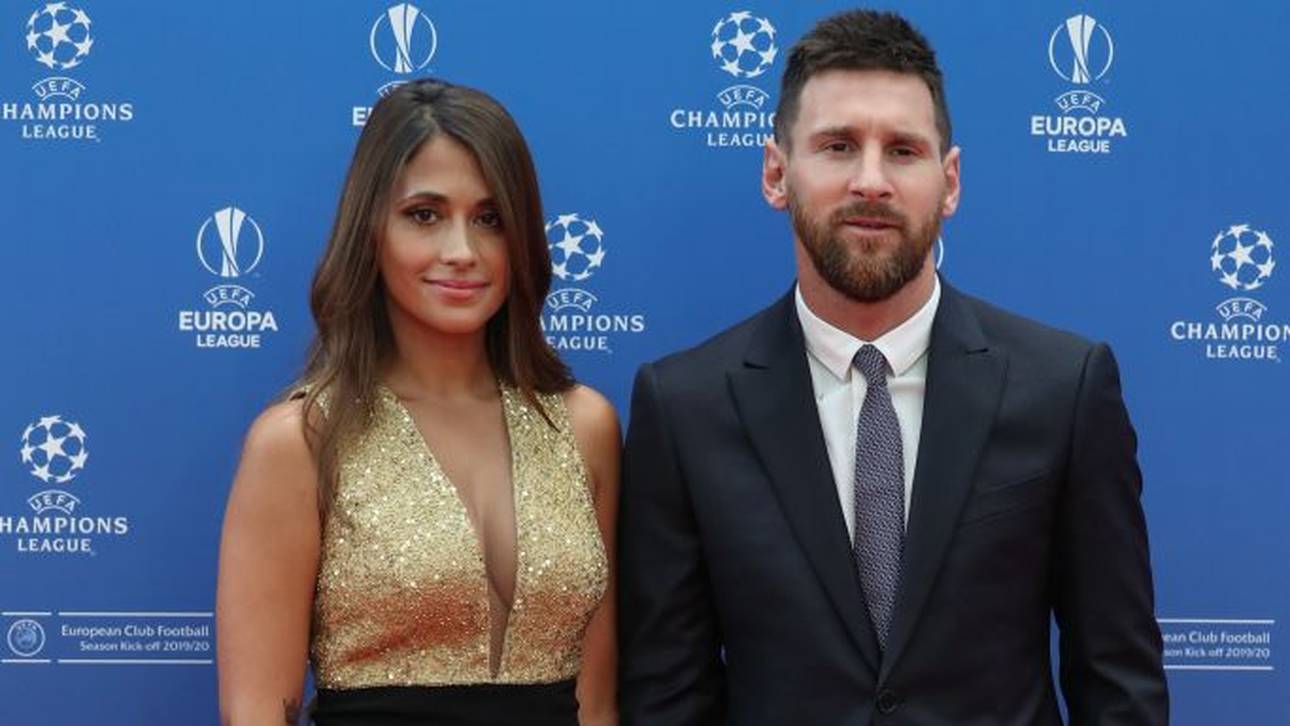 Warum Messi nicht mehr Krösus ist