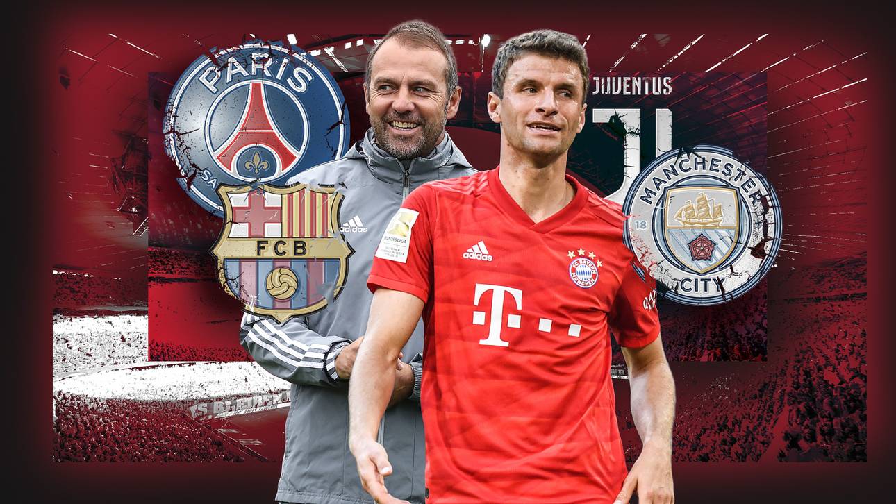 Wie Bayern von der Krise profitiert