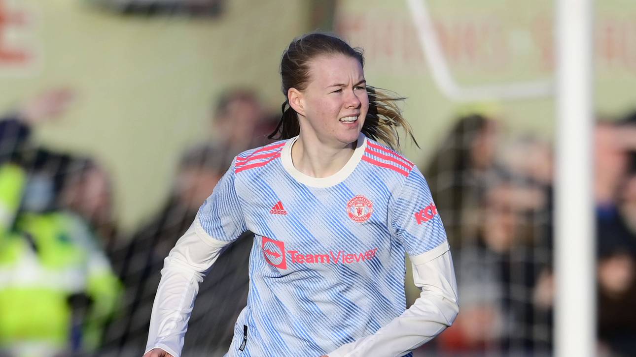 Solskjaer-Familie schreibt Geschichte