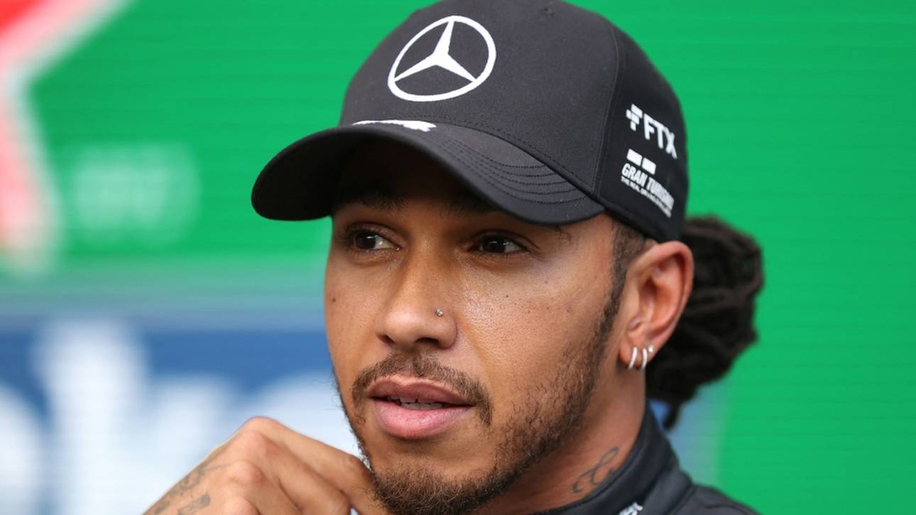 Hamilton-Entscheidung am Mittag