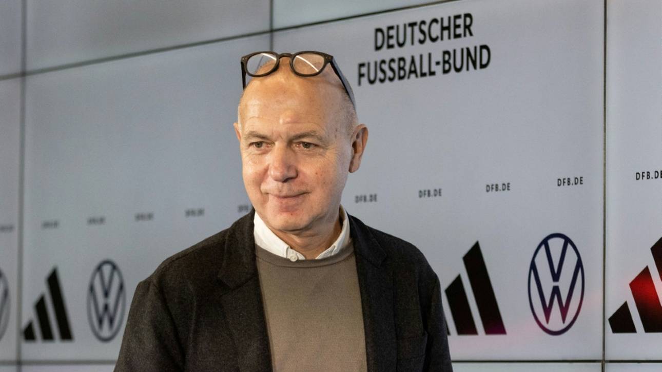 Neuendorf freut sich über „atmosphärische Verbesserungen“