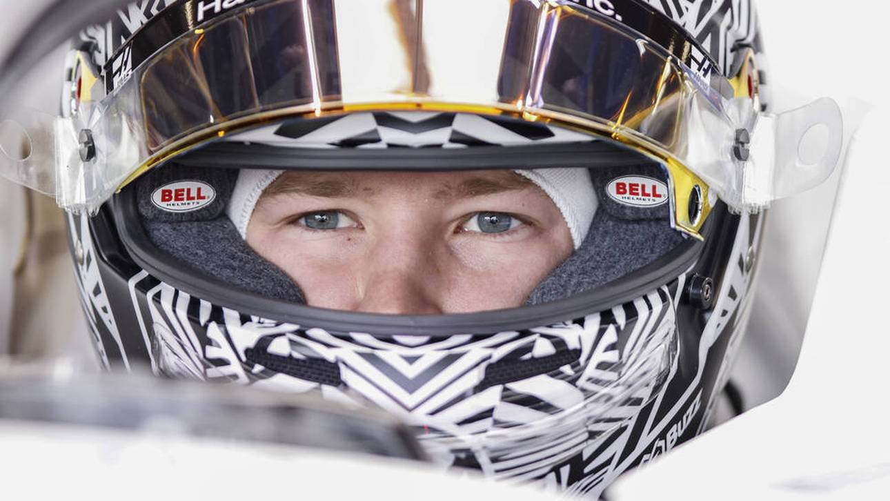 Mazepin-Clan entfesselt Schlammschlacht