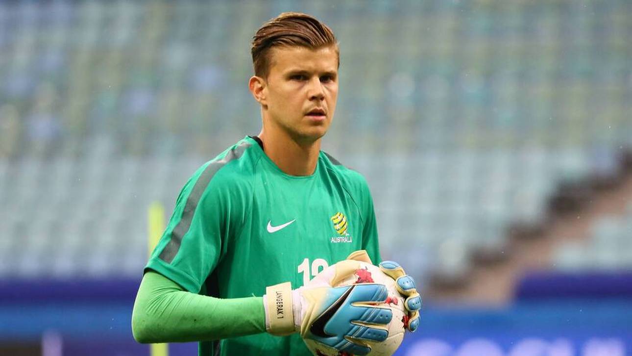 Socceroos mit starker Katar-Botschaft