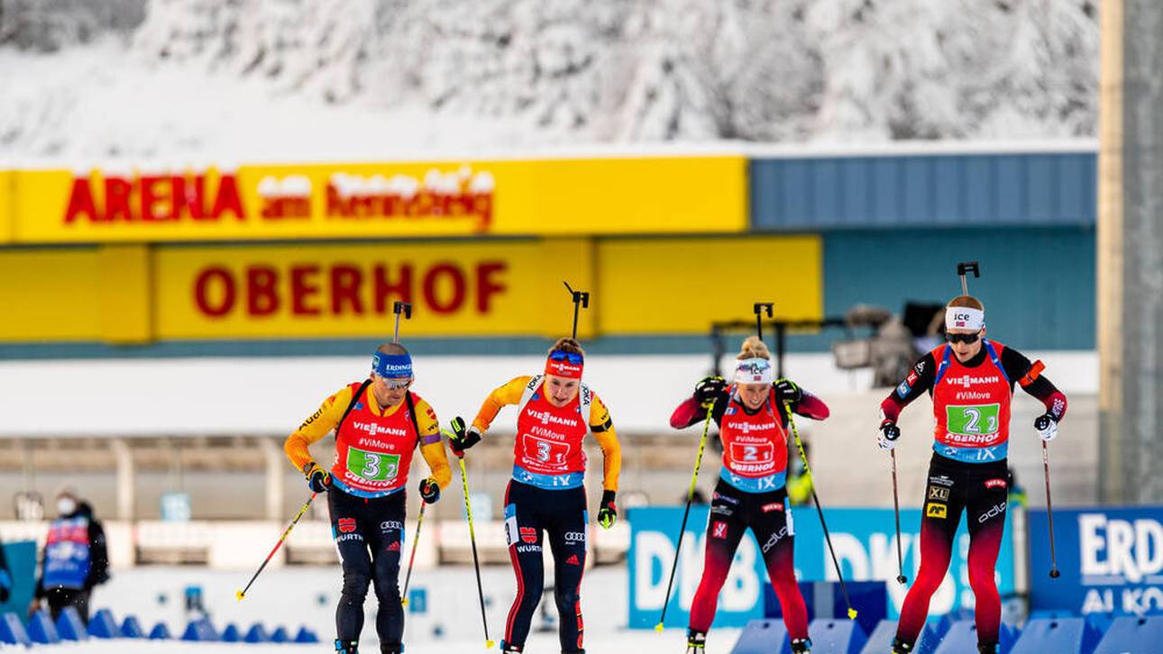 Coronaverstoß DSV-Mitglied bestraft