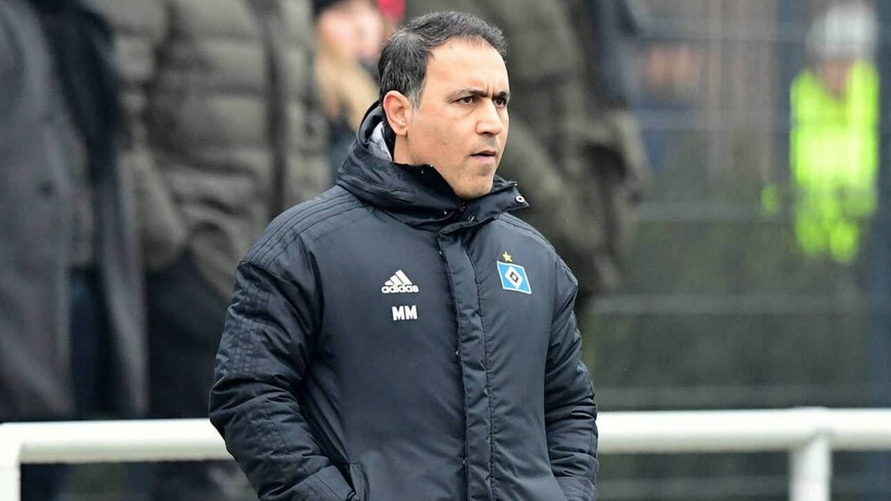 Job in Gefahr: Wirbel um Mahdavikia