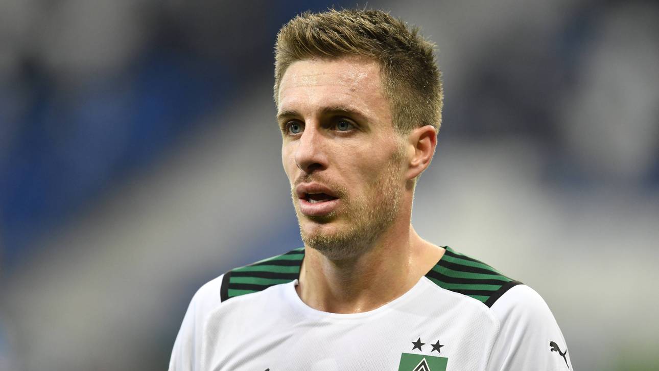 Gladbach-Star spricht über Zukunft