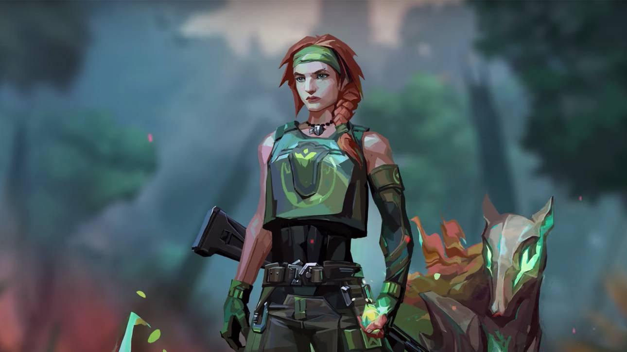 Valorant: Ranked-Ban für Toxizität