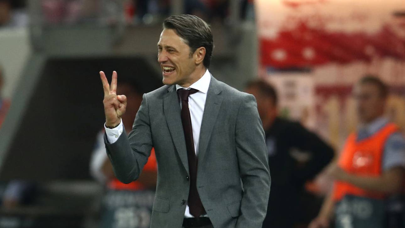 Monaco: Weg für Kovac frei