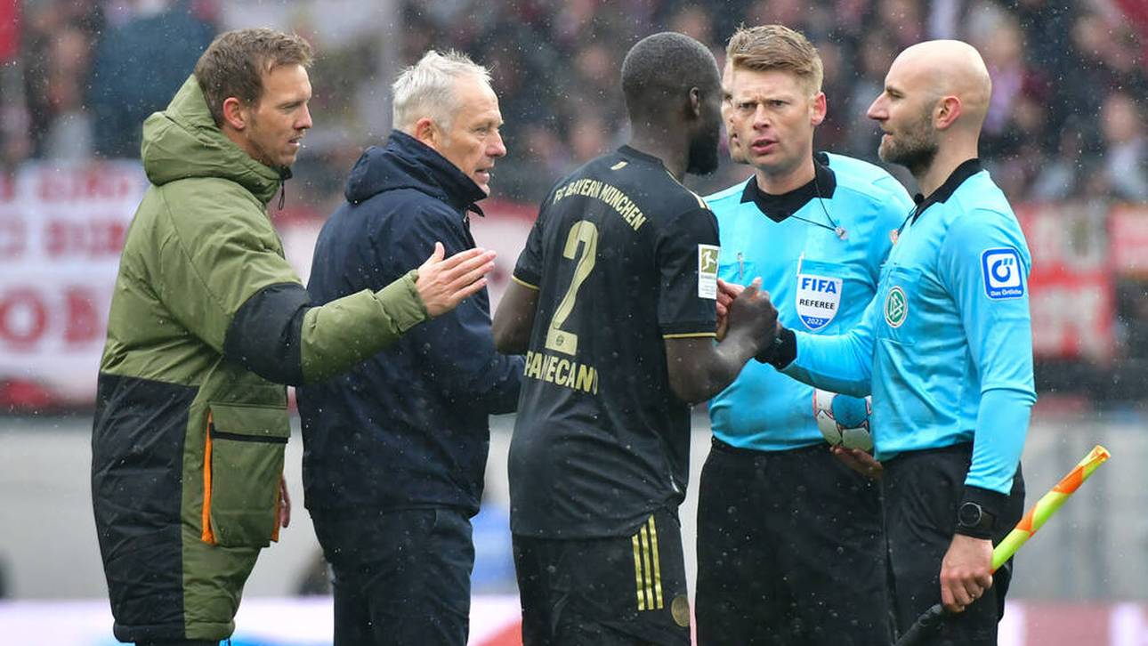 Einspruch: Wie ist Freiburgs Chance?